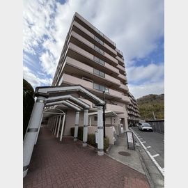 名谷駅より徒歩36分 8階 築35年7ヶ月の賃貸物件