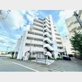 カスタリア用賀 4階 築18年10ヶ月の賃貸物件