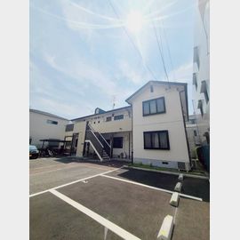 ベアント甲子園 2階 築30年7ヶ月の賃貸物件