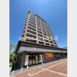 吉塚駅より徒歩1分 8階 築15年3ヶ月の賃貸物件