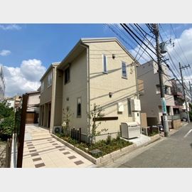 アリドゥリア都立大学の賃貸物件