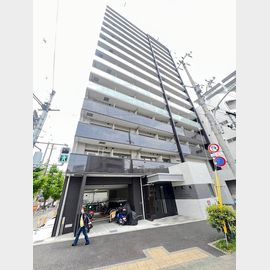 エスリードレジデンス神戸兵庫駅前 15階 築4年6ヶ月の賃貸物件