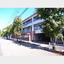 高速長田駅より徒歩18分 3階 築27年9ヶ月の賃貸物件