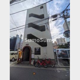 西鉄福岡（天神）駅より徒歩6分 3階 築49年11ヶ月の賃貸物件