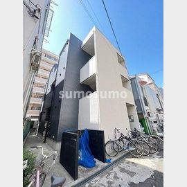 フェリーチェ杭瀬本町 1階 築8年6ヶ月の賃貸物件