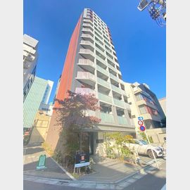 ＮＪＫＭＡＲＱＵＩＳ表参道 3階 築11年7ヶ月の賃貸物件