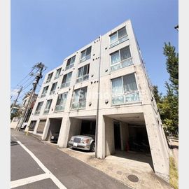 用賀駅より徒歩10分 3階 築18年4ヶ月の賃貸物件