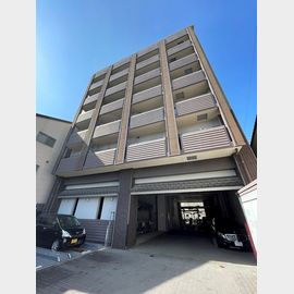 オーキッドレジデンス上呉服 6階 築18年1ヶ月の賃貸物件