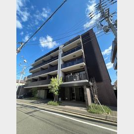 アトリオフラッツ大楠 5階 築4年4ヶ月の賃貸物件