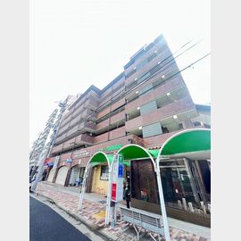 マリンクレール 6階 築40年2ヶ月の賃貸物件