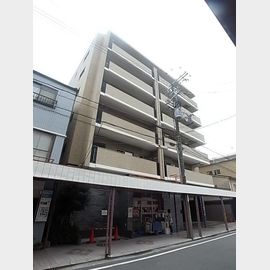 フレクサンスロジェ甲子園口 6階 築10年3ヶ月の賃貸物件