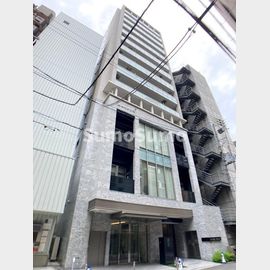 西大橋駅より徒歩1分 13階 築6年10ヶ月の賃貸物件