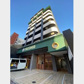 銀月堂ビル 5階 築26年9ヶ月の賃貸物件