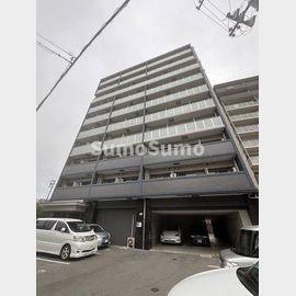 御幣島駅より徒歩6分 7階 築9年の賃貸物件