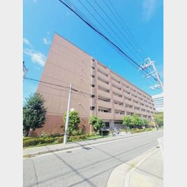 アプリーレ西宮武庫川 2階 築25年2ヶ月の賃貸物件