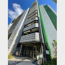 三ノ宮駅より徒歩15分 8階 築12年2ヶ月の賃貸物件