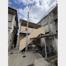 ハイツ松浦 2階 築36年1ヶ月の賃貸物件