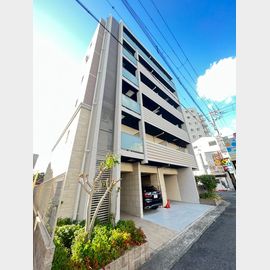 青木駅より徒歩14分 2階 築15年2ヶ月の賃貸物件