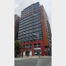 祇園駅より徒歩4分 15階 築20年1ヶ月の賃貸物件