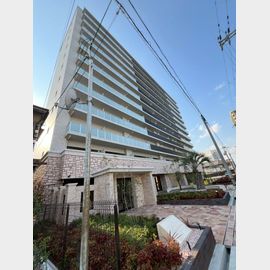 御幣島駅より徒歩3分 3階 築1年9ヶ月の賃貸物件
