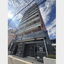 三ノ宮駅より徒歩15分 3階 築12年4ヶ月の賃貸物件