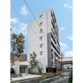 OZIO桜新町 2階 築4年7ヶ月の賃貸物件