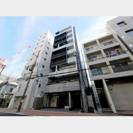 プレサンス京町堀 3階 築5年6ヶ月の賃貸物件