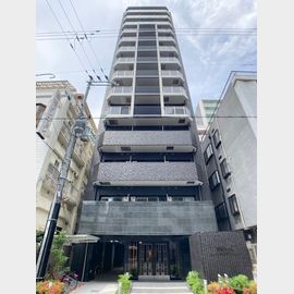 スプランディッド難波元町DUEの賃貸物件