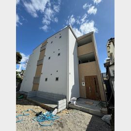 リアン西山町 1階 築2年1ヶ月の賃貸物件