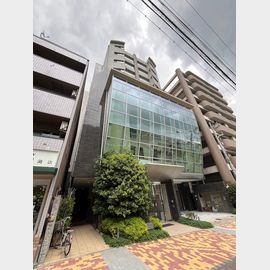 灘駅より徒歩1分 8階 築16年1ヶ月の賃貸物件