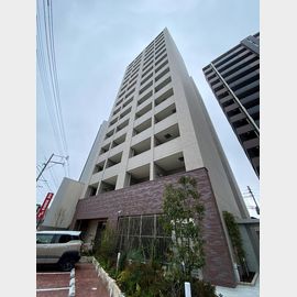 ラ・シックサヴォイ 10階 築2年3ヶ月の賃貸物件