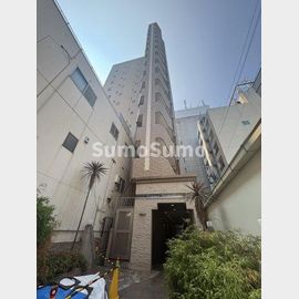 日本橋駅より徒歩1分 4階 築18年8ヶ月の賃貸物件