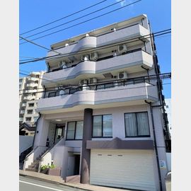 クリスタルグローブ 3階 築36年3ヶ月の賃貸物件