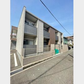 レオパレスクリエイト仁川 1階 築7年4ヶ月の賃貸物件