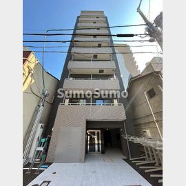 四天王寺前夕陽ヶ丘駅より徒歩10分 2階 築3年9ヶ月の賃貸物件