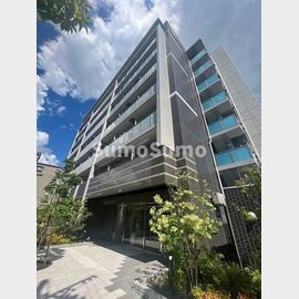 MJC大阪ファインゲート 2階 築4年2ヶ月の賃貸物件