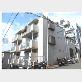 シティライフ灘 4階 築41年3ヶ月の賃貸物件