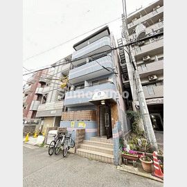 園田駅より徒歩3分 4階 築37年4ヶ月の賃貸物件