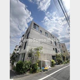 祐天寺駅より徒歩10分 1階 築4年4ヶ月の賃貸物件