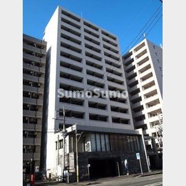 トラストレジデンス博多駅南 14階 築9年10ヶ月の賃貸物件