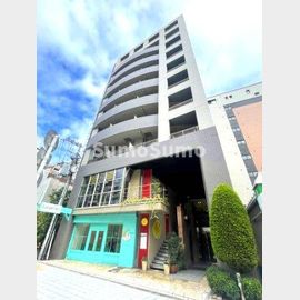 堀江アージュ 6階 築22年1ヶ月の賃貸物件