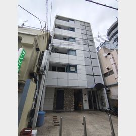 Ｉ，Ｔビル 5階 築30年8ヶ月の賃貸物件