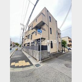 魚崎駅より徒歩12分 2階 築34年1ヶ月の賃貸物件