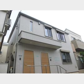 ラシーネ上用賀の賃貸物件