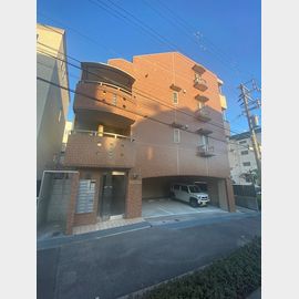 甲南山手駅より徒歩7分 3階 築23年6ヶ月の賃貸物件