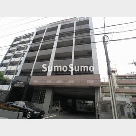 ピュアドーム高宮イースト 2階 築19年3ヶ月の賃貸物件