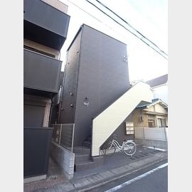 長田駅より徒歩9分 1階 築13年9ヶ月の賃貸物件