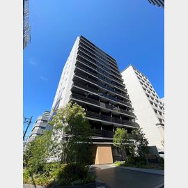 ジオエント新町 10階 築4年1ヶ月の賃貸物件