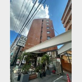 Ｋ．ステーション大橋 6階 築36年7ヶ月の賃貸物件