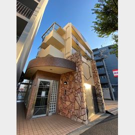 ロジュマン六甲 3階 築27年10ヶ月の賃貸物件